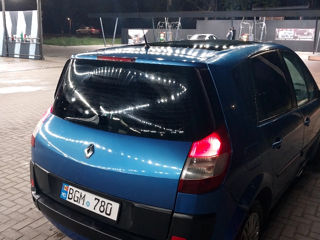 Renault Scenic foto 4