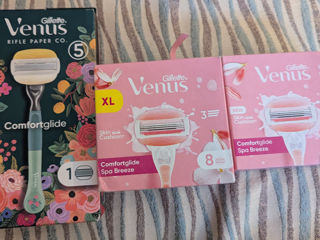 Gillette Venus Comfortglide