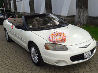 Chrysler Sebring foto 2