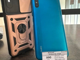 Xiaomi redmi 9A 32GB 990 LEI