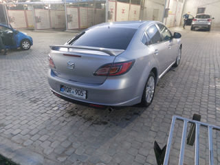 Mazda 6 foto 2