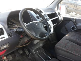 Mercedes Vito 638 foto 4