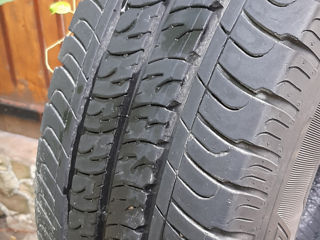 Cauciucuri 215/65R15C foto 7