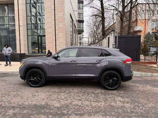 Volkswagen Atlas foto 4