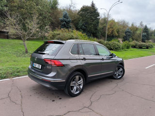 Volkswagen Tiguan foto 4