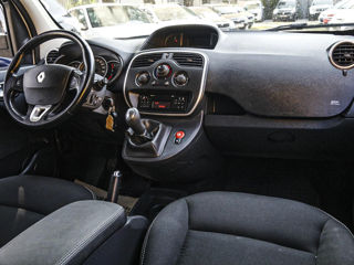 Renault Kangoo foto 6