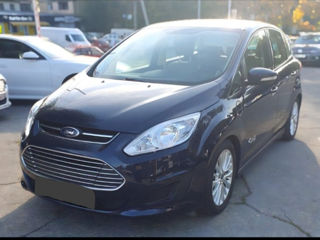 Ford C-Max foto 4