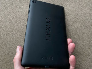 Asus Nexus foto 3