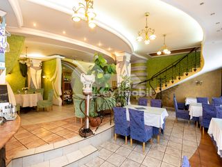 Spațiu comercial ( restaurant ), 267 mp, Centru, 720000 €! foto 7