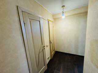 Apartament cu 2 camere, 65 m², Râșcani, Chișinău foto 8