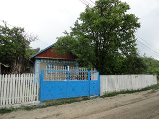 Se vinde o casa in Sarata Galbena r-ul Hincesti foto 1
