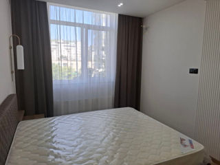 Apartament cu 1 cameră, 37 m², Poșta Veche, Chișinău foto 7