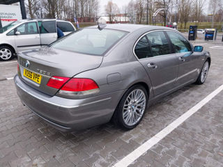 BMW 7 Series foto 4