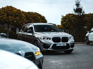 BMW X3 M foto 6