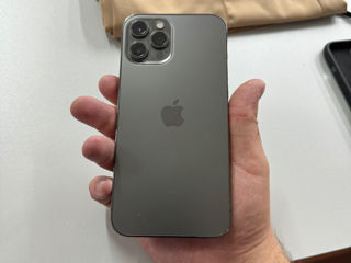 iPhone 12 Pro Max  256 Gb