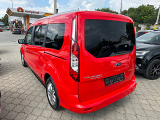 Ford Tourneo Connect foto 4