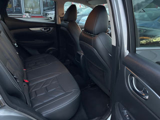 Nissan Qashqai foto 17