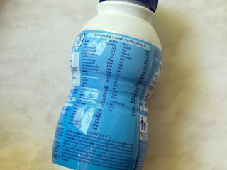 Aptamil Nutrilon 2 500ml foto 1