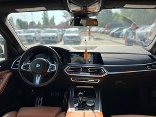 BMW X7 foto 17