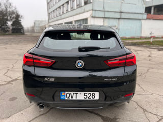 BMW X2 foto 7