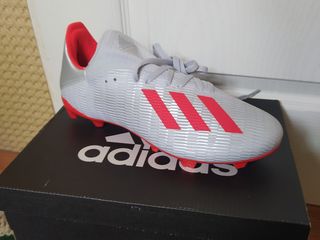 Adidas Original Bampuri Boots Noi foto 1