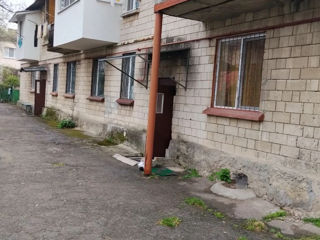 1-rm apt., 29 м², 1/2 fl.