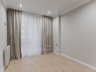 Apartament cu 3 camere, 78 m², Buiucani, Chișinău foto 11