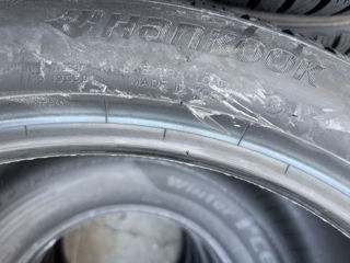 315/35 R20 Hankook Icept Evo3 Winter/ Монтаж, доставка, livrare foto 8