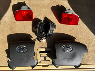 Toyota Diverse foto 1