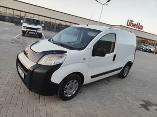 Fiat Fiorino, 2008 г.