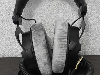 Beyerdynamic DT 990 Pro 250 ohm foto 2