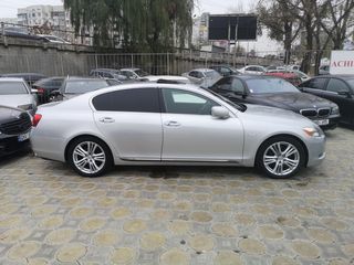 Lexus GS Series foto 3