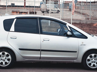 Mitsubishi Colt foto 4