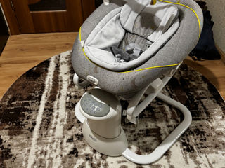 Graco All Ways Soother 2in1 Swing foto 1