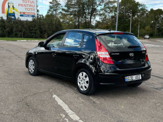 Hyundai i30 foto 4