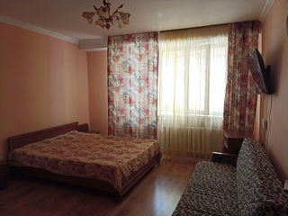 Apartament cu 1 cameră, 45 m², Centru, Chișinău foto 8