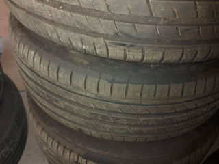 245/45 Roadstone foto 4