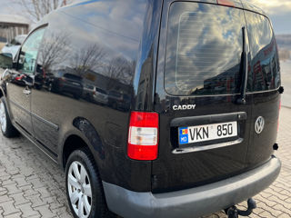 Volkswagen Caddy foto 4