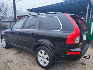 Volvo XC90 foto 5