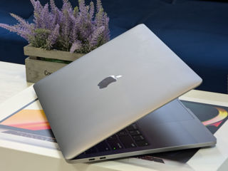 MacBook Pro 13 Retina 2019 (Core i5 8257u/8Gb Ram/128Gb SSD/Iris Plus Graphics/13.3" Retina IPS) foto 11