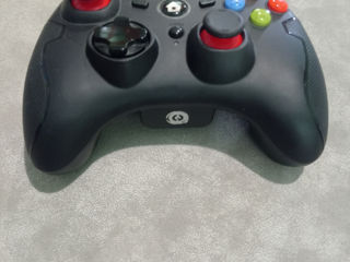 Controller gforce