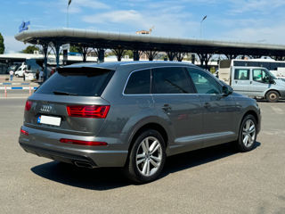 Audi Q7 foto 6