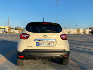 Renault Captur foto 5