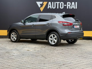 Nissan Qashqai foto 7