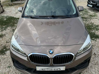 BMW 2 Series Gran Tourer