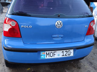 Volkswagen Polo foto 3