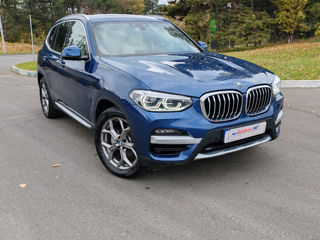 BMW X3 foto 20