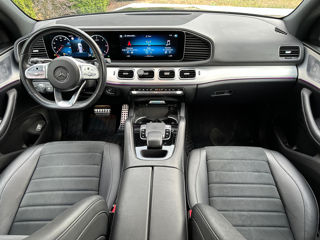 Mercedes GLE foto 9