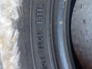 nokian 205/60 r16 foto 4