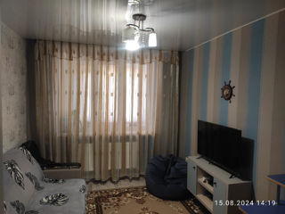 Apartament cu 2 camere, 48 m², Periferie, Basarabeasca